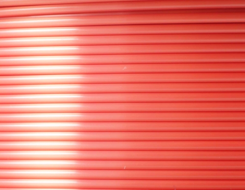 Preview: eSun ePLA Seidenglanz Rot 1.75 mm 1 kg